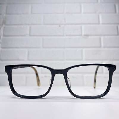#ad Guess Eyeglasses Frames GU1963 F 005 Black Square Full Rim 54 17 145 21959 $41.99
