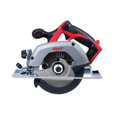 #ad Milwaukee 2630 80 M18 18V 6 1 2 Inch Circular Saw Bare Reconditioned $79.00