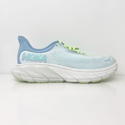 #ad Hoka One One Womens Arahi 7 1147851 ISK Blue Running Shoes Sneakers Size 6 B $69.74
