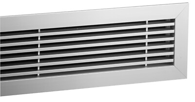 #ad Hart amp; Cooley LF1000 12 12 SA Light Commercial Linear Series Floor Diffuser $105.00
