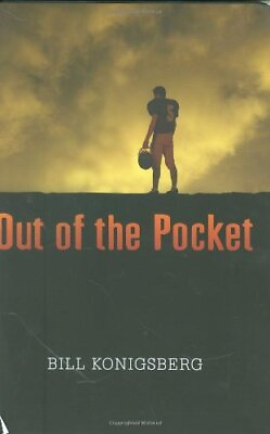 #ad Out of the Pocket by Konigsberg Bill $4.03