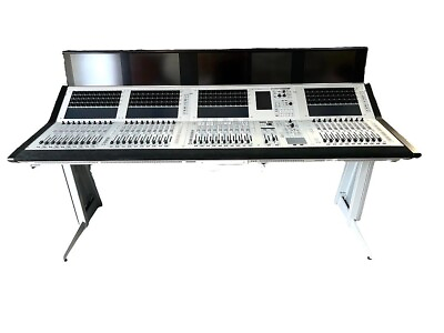 #ad Studer Vista V Infinity Series 42 Faders Mixing Console w Stand Core 200 amp; D23M $34999.00