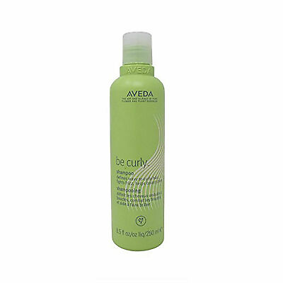 #ad AVEDA BE CURLY SHAMPOO HAIR 8.5 OZ NEW 100% AUTHENTIC $21.99