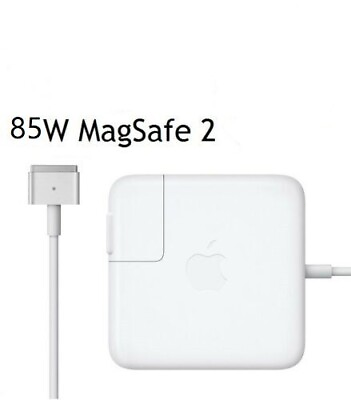 #ad 85W MagSafe2 Power Adapter Charger Macbook Pro 15#x27;#x27; 17#x27;#x27; 2012 2015 A1424 A1434 $28.99