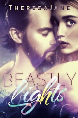 #ad BEASTLY LIGHTS By Theresa Jane **BRAND NEW** $30.49