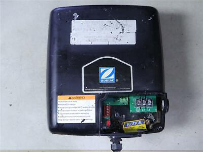 #ad JANDY Century 2511047 011 Pool Pump Motor Controller Drive Unit ONLY $325.00