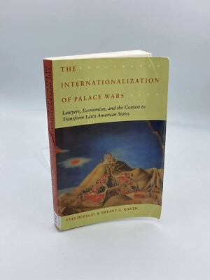 #ad The Internationalization of Palace Wars Lawyers Economists and the Contest to $29.99
