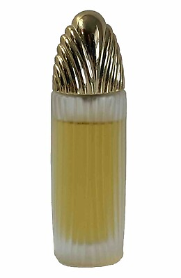#ad Sabi Henry Dunay Perfume Parfum EDP .68FL 20 ml spray discontinued near full $101.24