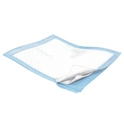 #ad 150 ct 17x24 Disposable Underpad Adult Bed Under Pad Incontinence Medical Grade $26.50