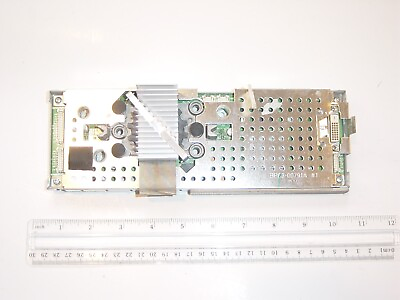 #ad NEW Samsung BP96 01848A DMD Board with IC DLP Chip D045 $229.95
