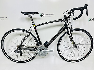 #ad Specialized S Works Roubaix SL2 Ultegra Di2 Carbon Bike 56cm MSRP:$6k $2650.00
