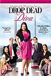 #ad Drop Dead Diva: Season 1 DVD $7.23