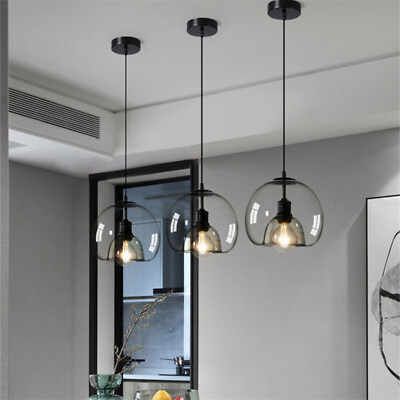 #ad Kitchen Pendant Lighting Dining Room Chandelier Lights Modern Bar Ceiling Light AU $141.00