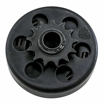 #ad Minibike Go Kart Clutch 3 4quot; Bore 10 Tooth for #40 41 420 Chain 428 Chian $45.82