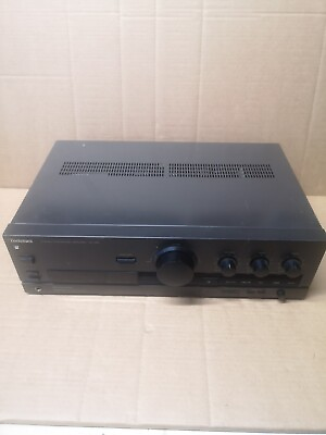 #ad Technics SU G90 Integrated Amplifier Amp Vintage GBP 99.99
