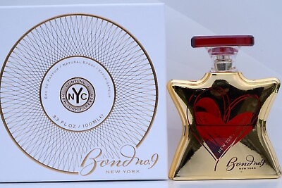 #ad New York Forever Bond No 9 Pre Owned Approx 50% $175.00