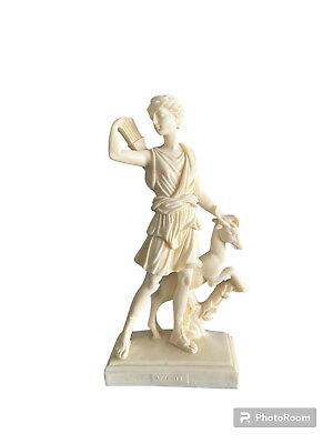 #ad Diana of Versailles Greek Goddess Artemis Statue Sculpture Louvre Museum 9.84 in $48.99