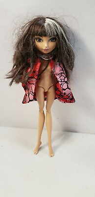 #ad Ever After High Doll First Chapter Cerise Hood Daughter Doll C $17.95