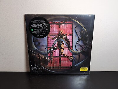 #ad LADY GAGA Chromatica Vinyl LP LP Book Zine IN HAND SHIPS NOW 🆕 ✅ $18.88