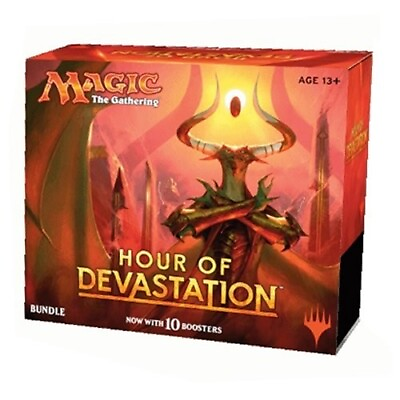 #ad Magic the Gathering Hour of Devastation U PICK the card All Rarities $1.00