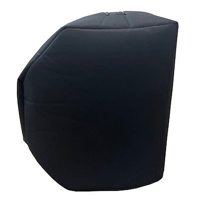 #ad Hartke Kickback 15 Combo Amp angled front top Black Padded Cover hart006p $87.10