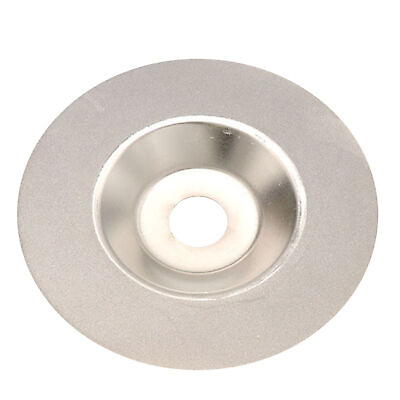 #ad 100mm Abrasive Disc Different Specifications Improve Work Efficiency Useful $7.60