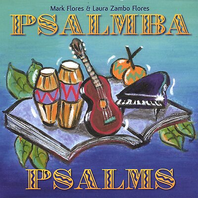 #ad Psalmba Psalms $30.75