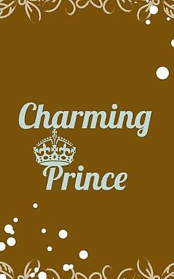 #ad Charming Prince $29.60