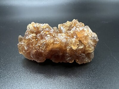 #ad Citrine Crystal Cluster USA Seller Rock Collection Crystal Rough $18.73