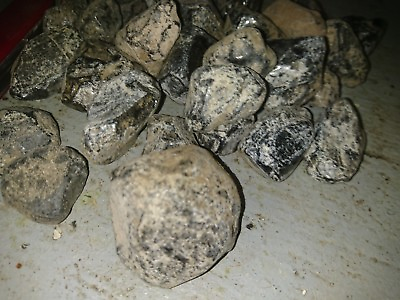 #ad Apache Tears Crystals Black Obsidian Stones Rocks 1 2Lb $15.95