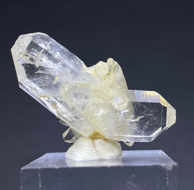 #ad Quartz Crystal WEIGHT;8 gram. SIZE;39*9*14mm $12.99