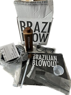 #ad ¡New Blowout Professional Smoothing Solution Step 2 12 Oz With Box $190.00