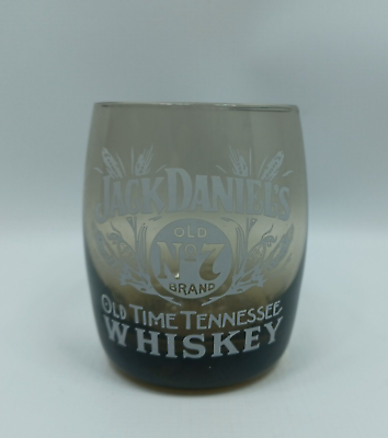 #ad Legends of JACK DANIEL#x27;S 2002 Shot Glass Collection quot;Old Time Tennessee Whiskeyquot; $17.73