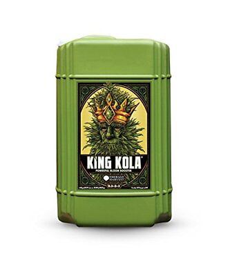 #ad King Kola 6 Gallon $399.99