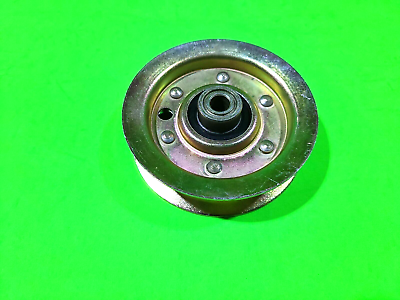 #ad IDLER PULLEY FOR CRAFTSMAN FITS HUSQ 532173438 532131494 173438 131494 280671 $11.11