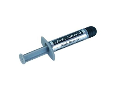 #ad Arctic Silver 5 AS5 3.5G Thermal Paste $9.54