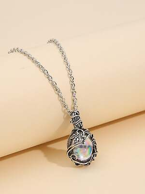 #ad Vintage Style Pendant Necklace for Women Jewelry for Women Gift for Her Necklace $6.32
