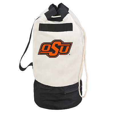 #ad Oklahoma State Duffel Bag $28.73