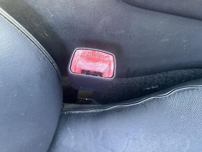 #ad Front Seat Buckle Belt LEXUS GS300 06 $58.80