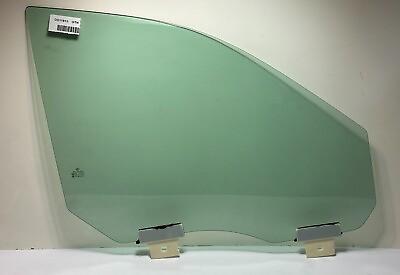 #ad Fits 2011 2020 Jeep Grand Cherokee Passenger Side Right Front Door Glass $92.90