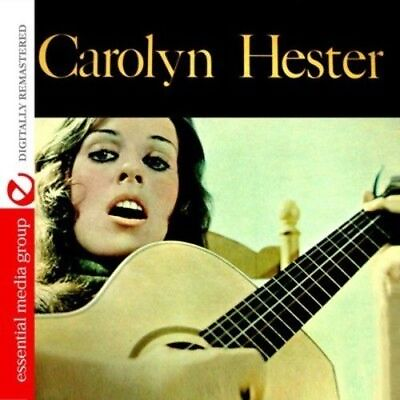 #ad CAROLYN HESTER CAROLYN HESTER NEW CD $20.09