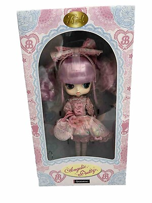 #ad BYUL Pullip Doll COCOTTE With Accessories Angelic amp; Pretty Groove Inc. $192.50