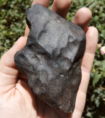 #ad Aiquile meteorite. First Bolivian observed fall. H5 chondrite 495 g $6000.00