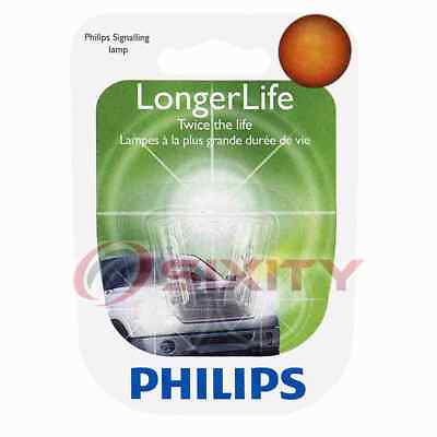 #ad Philips Courtesy Light Bulb for GMC G1500 G2500 G3500 Safari 1980 1992 et $8.05