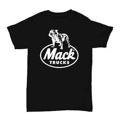 #ad MACK TRUCK T SHIRT GBP 11.99