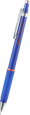 #ad Rapid Mechanical Pencil 0.7 Mm Blue 2113888 $5.95