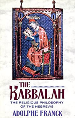 #ad The Kabbalah : The Religious Philosophy of the Hebrews Paperback $7.70