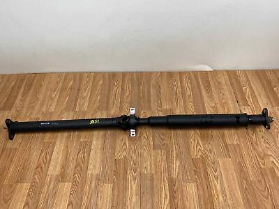 #ad Rwd Rear Drive Shaft Propeller Assembly OE 7631365 Fits BMW 535I 2014 2016 $225.25