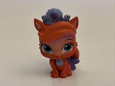 #ad Disney Princess Palace Pets Mini 1 Inch Figure Ariel#x27;s kitty $4.80