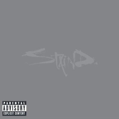 #ad Staind : 14 Shades of Grey bonus Dvd us Import CD 2 discs 2003 $6.49